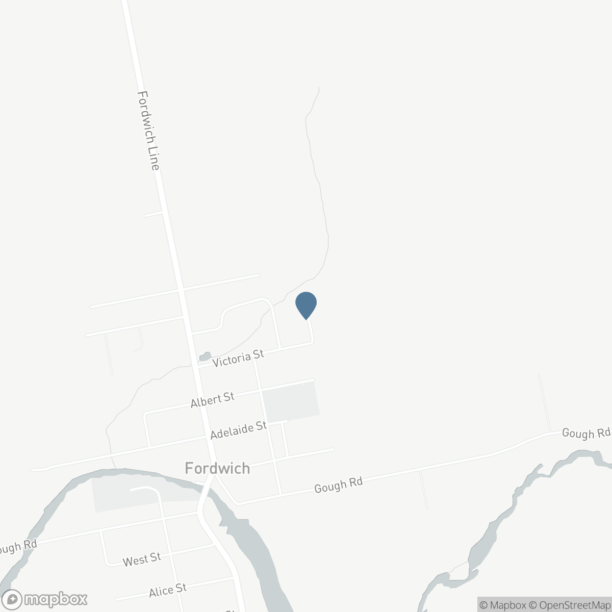 LOT 13 EAST STREET N, Howick, Ontario N0G 1V0
